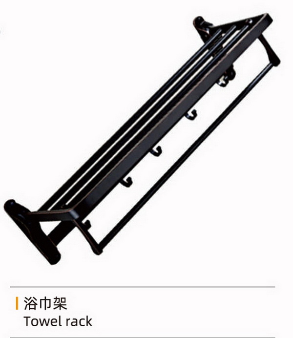 王者归来黑古系列